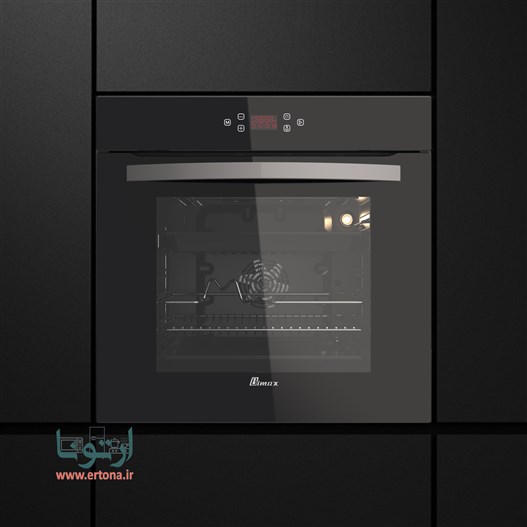 فر برقی بیمکث مدل MF0039E